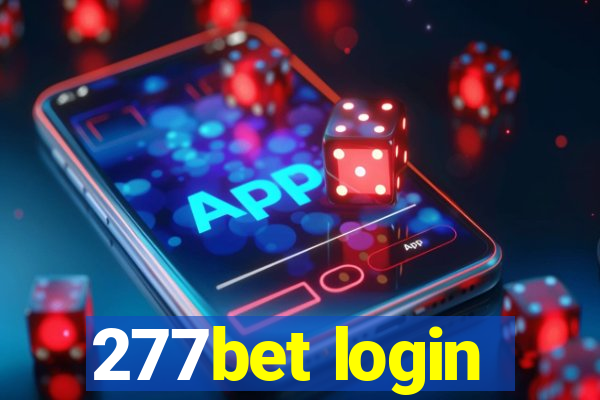 277bet login